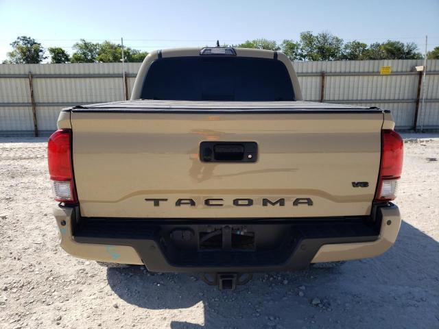 Photo 5 VIN: 5TFAZ5CN8KX075828 - TOYOTA TACOMA DOU 