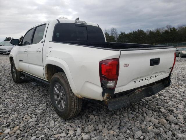 Photo 2 VIN: 5TFAZ5CN8KX077921 - TOYOTA TACOMA DOU 