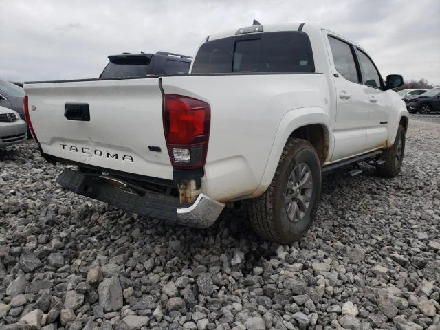 Photo 3 VIN: 5TFAZ5CN8KX077921 - TOYOTA TACOMA DOU 