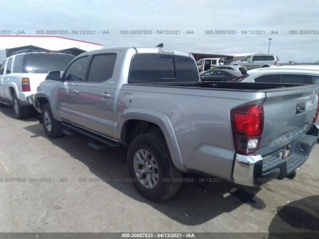 Photo 2 VIN: 5TFAZ5CN8KX079815 - TOYOTA TACOMA 2WD 