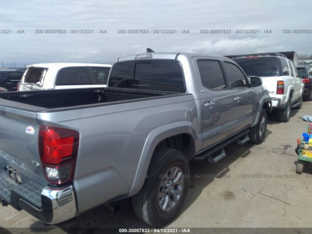 Photo 3 VIN: 5TFAZ5CN8KX079815 - TOYOTA TACOMA 2WD 