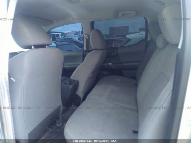 Photo 7 VIN: 5TFAZ5CN8KX079815 - TOYOTA TACOMA 2WD 