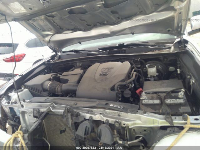 Photo 9 VIN: 5TFAZ5CN8KX079815 - TOYOTA TACOMA 2WD 