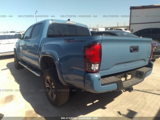 Photo 2 VIN: 5TFAZ5CN8KX085243 - TOYOTA TACOMA 2WD 