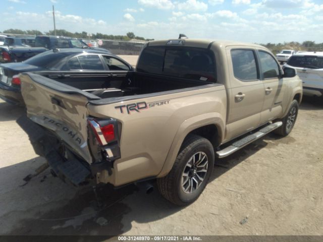 Photo 3 VIN: 5TFAZ5CN8LX088368 - TOYOTA TACOMA 2WD 