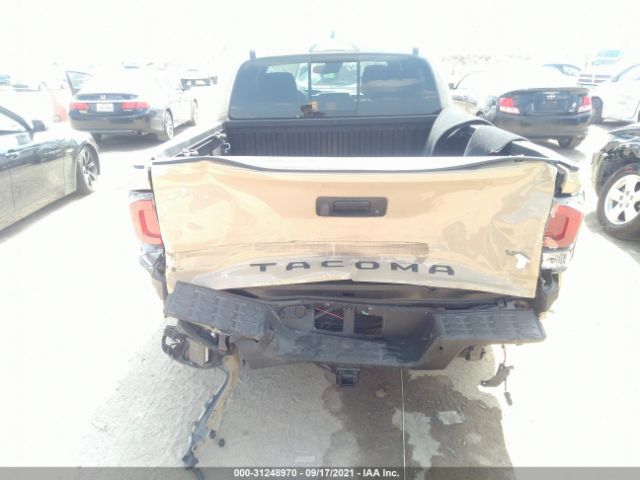 Photo 5 VIN: 5TFAZ5CN8LX088368 - TOYOTA TACOMA 2WD 