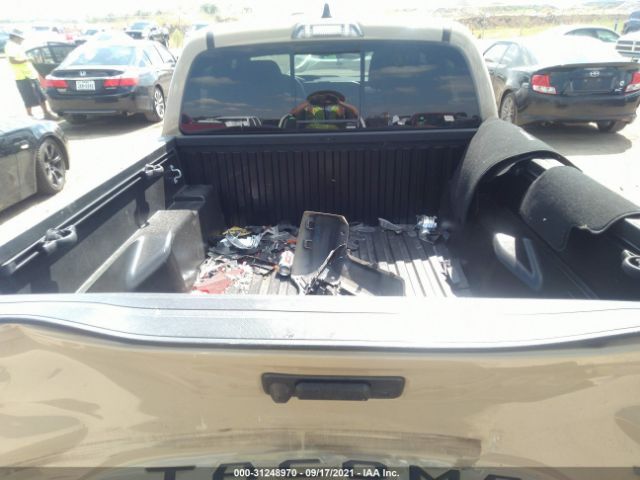 Photo 7 VIN: 5TFAZ5CN8LX088368 - TOYOTA TACOMA 2WD 