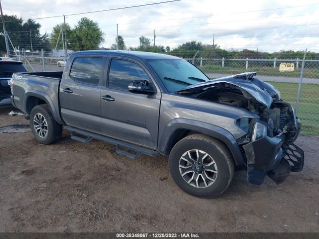 Photo 0 VIN: 5TFAZ5CN8LX090847 - TOYOTA TACOMA 