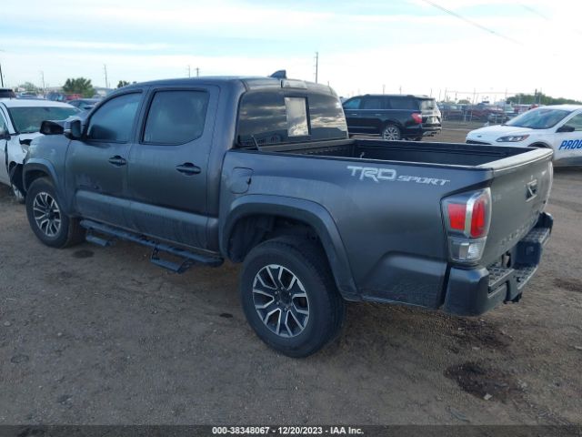 Photo 2 VIN: 5TFAZ5CN8LX090847 - TOYOTA TACOMA 