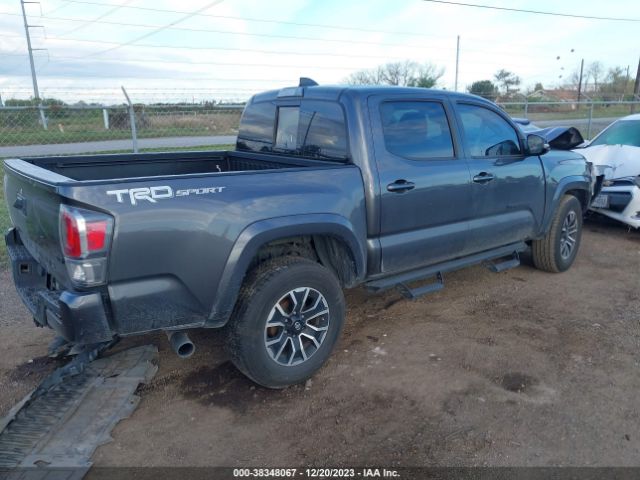 Photo 3 VIN: 5TFAZ5CN8LX090847 - TOYOTA TACOMA 