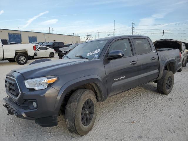 Photo 0 VIN: 5TFAZ5CN8LX093506 - TOYOTA TACOMA 