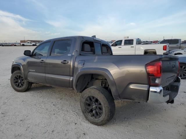 Photo 1 VIN: 5TFAZ5CN8LX093506 - TOYOTA TACOMA 