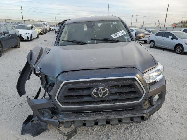 Photo 4 VIN: 5TFAZ5CN8LX093506 - TOYOTA TACOMA 