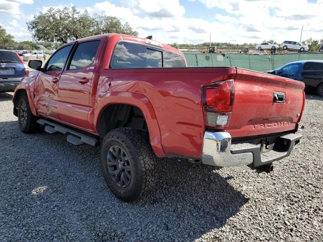 Photo 1 VIN: 5TFAZ5CN8MX096276 - TOYOTA TACOMA 