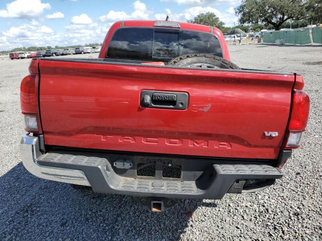 Photo 5 VIN: 5TFAZ5CN8MX096276 - TOYOTA TACOMA 