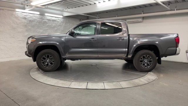 Photo 4 VIN: 5TFAZ5CN8MX097704 - TOYOTA TACOMA 2WD 