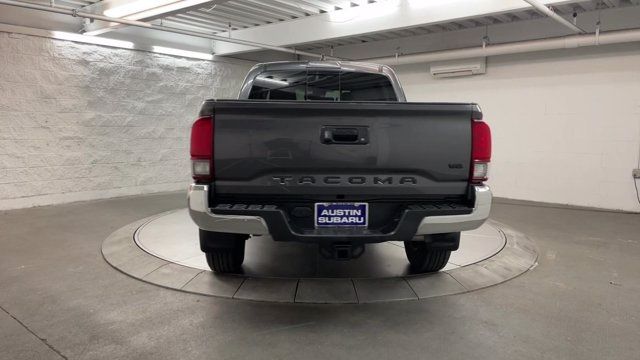 Photo 6 VIN: 5TFAZ5CN8MX097704 - TOYOTA TACOMA 2WD 