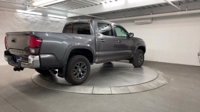 Photo 7 VIN: 5TFAZ5CN8MX097704 - TOYOTA TACOMA 2WD 