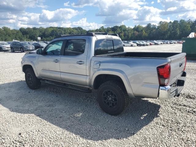 Photo 1 VIN: 5TFAZ5CN8MX098027 - TOYOTA TACOMA DOU 