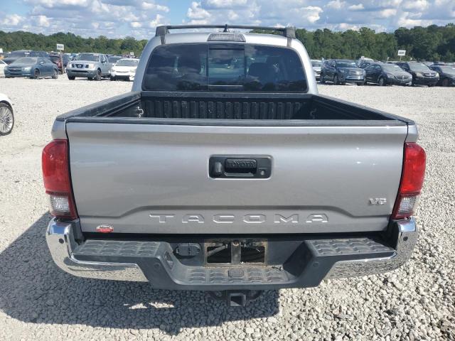 Photo 5 VIN: 5TFAZ5CN8MX098027 - TOYOTA TACOMA DOU 