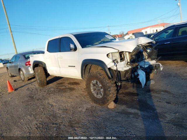 Photo 0 VIN: 5TFAZ5CN8MX098643 - TOYOTA TACOMA 