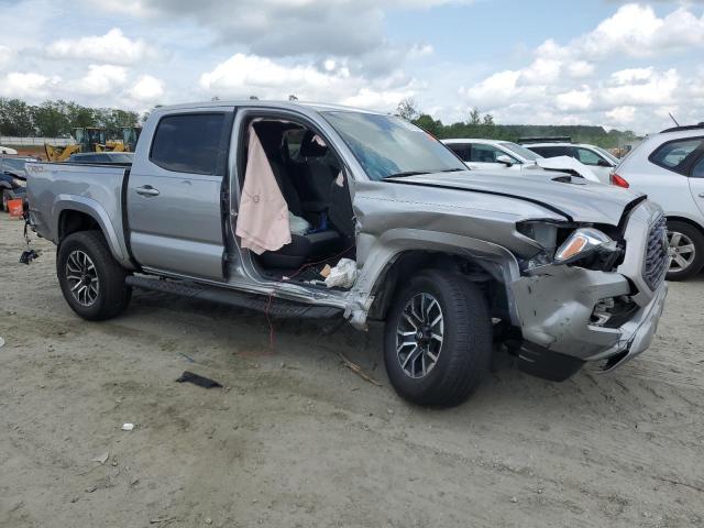 Photo 3 VIN: 5TFAZ5CN8MX103372 - TOYOTA TACOMA 