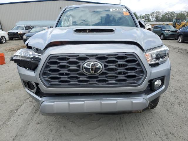 Photo 4 VIN: 5TFAZ5CN8MX103372 - TOYOTA TACOMA 