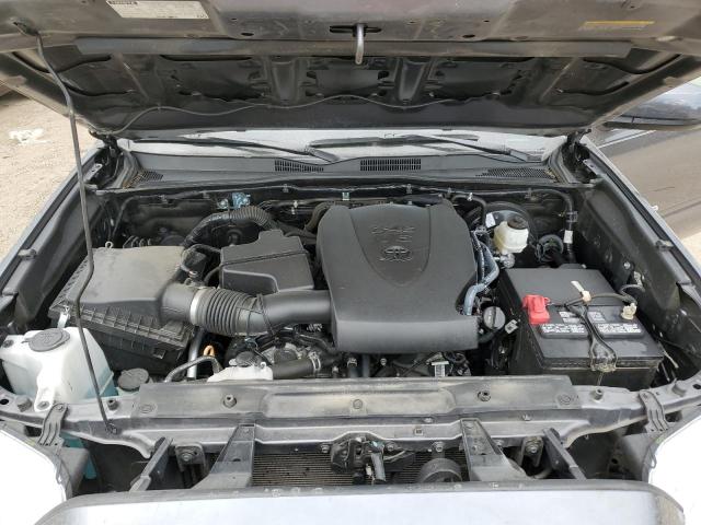 Photo 6 VIN: 5TFAZ5CN8MX103520 - TOYOTA TACOMA DOU 