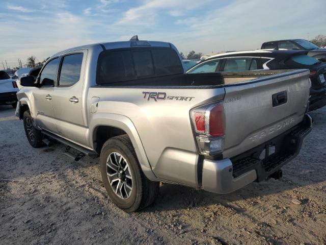 Photo 1 VIN: 5TFAZ5CN8MX104828 - TOYOTA TACOMA 