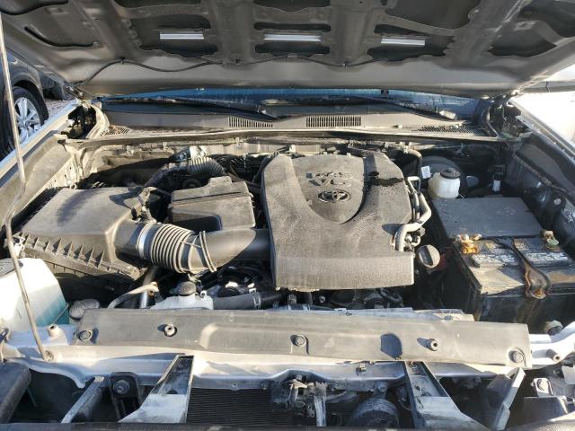 Photo 10 VIN: 5TFAZ5CN8MX104828 - TOYOTA TACOMA 