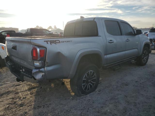 Photo 2 VIN: 5TFAZ5CN8MX104828 - TOYOTA TACOMA 