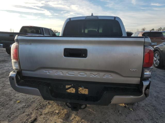 Photo 5 VIN: 5TFAZ5CN8MX104828 - TOYOTA TACOMA 