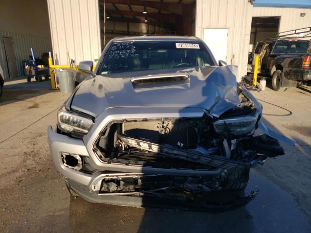 Photo 4 VIN: 5TFAZ5CN8MX104828 - TOYOTA TACOMA 