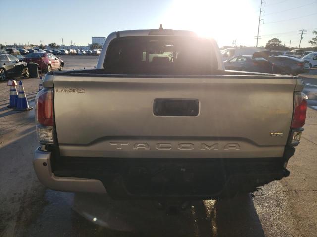 Photo 5 VIN: 5TFAZ5CN8MX104828 - TOYOTA TACOMA 