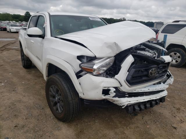 Photo 0 VIN: 5TFAZ5CN8MX106031 - TOYOTA TACOMA DOU 