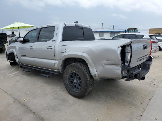 Photo 1 VIN: 5TFAZ5CN8MX106207 - TOYOTA TACOMA DOU 