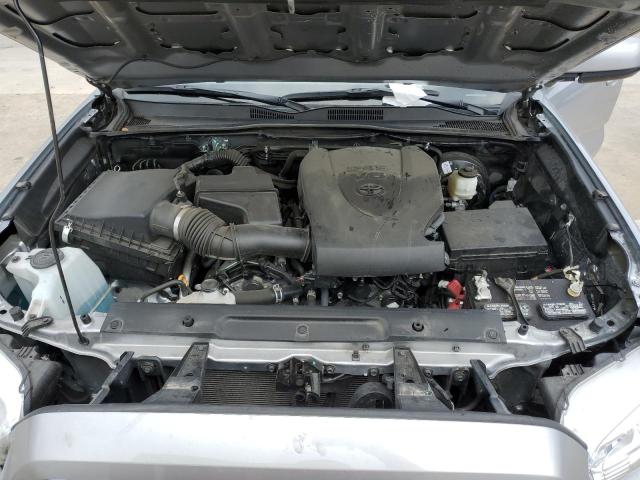 Photo 10 VIN: 5TFAZ5CN8MX106207 - TOYOTA TACOMA DOU 