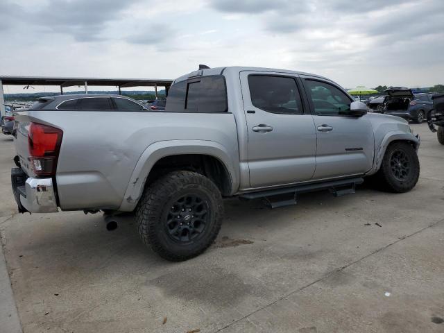 Photo 2 VIN: 5TFAZ5CN8MX106207 - TOYOTA TACOMA DOU 