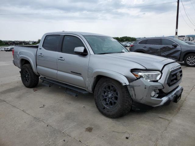 Photo 3 VIN: 5TFAZ5CN8MX106207 - TOYOTA TACOMA DOU 