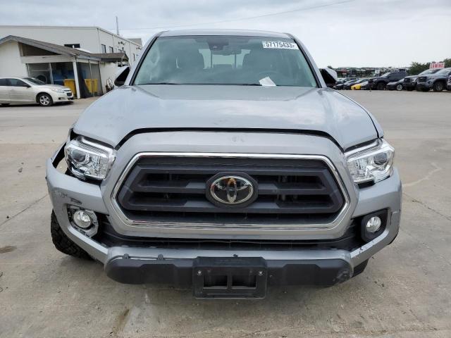 Photo 4 VIN: 5TFAZ5CN8MX106207 - TOYOTA TACOMA DOU 