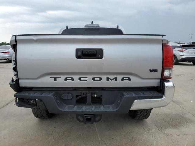 Photo 5 VIN: 5TFAZ5CN8MX106207 - TOYOTA TACOMA DOU 