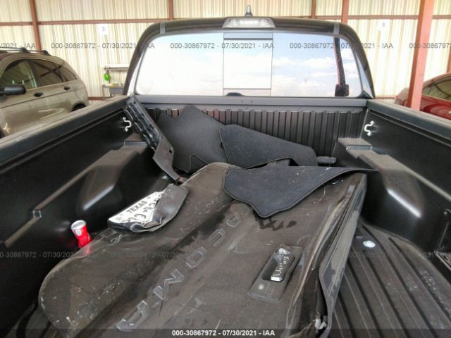 Photo 7 VIN: 5TFAZ5CN8MX106708 - TOYOTA TACOMA 2WD 