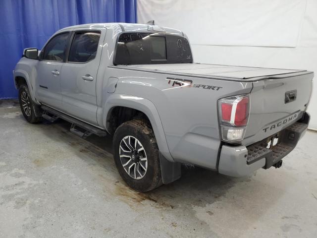 Photo 1 VIN: 5TFAZ5CN8MX106823 - TOYOTA TACOMA DOU 