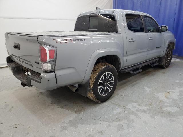 Photo 2 VIN: 5TFAZ5CN8MX106823 - TOYOTA TACOMA DOU 