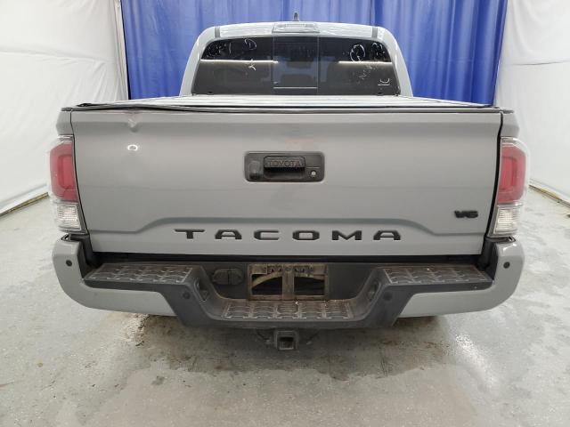 Photo 5 VIN: 5TFAZ5CN8MX106823 - TOYOTA TACOMA DOU 