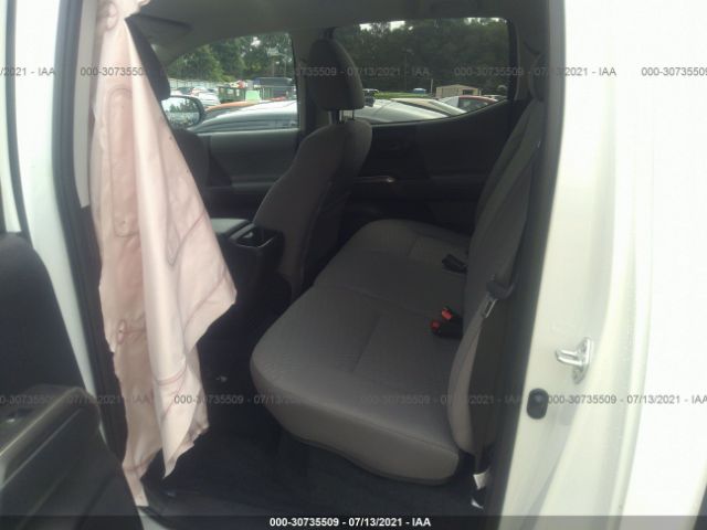 Photo 7 VIN: 5TFAZ5CN8MX107969 - TOYOTA TACOMA 2WD 