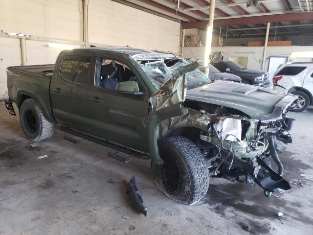 Photo 3 VIN: 5TFAZ5CN8MX110225 - TOYOTA TACOMA DOU 