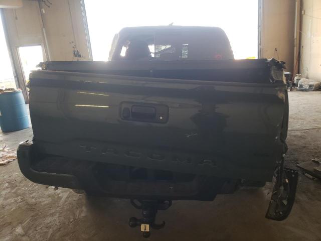 Photo 5 VIN: 5TFAZ5CN8MX110225 - TOYOTA TACOMA DOU 