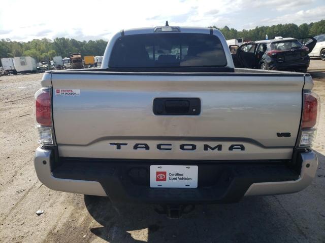 Photo 5 VIN: 5TFAZ5CN8MX111584 - TOYOTA TACOMA 