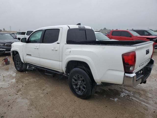 Photo 1 VIN: 5TFAZ5CN8MX117482 - TOYOTA TACOMA 